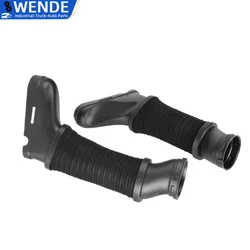 Left/Right/1 Pair Car Parts Air Engine Intake Duct Hose Pipe Tube Fit 2780905182 2780902082 for Mercedes-Benz M278 M157