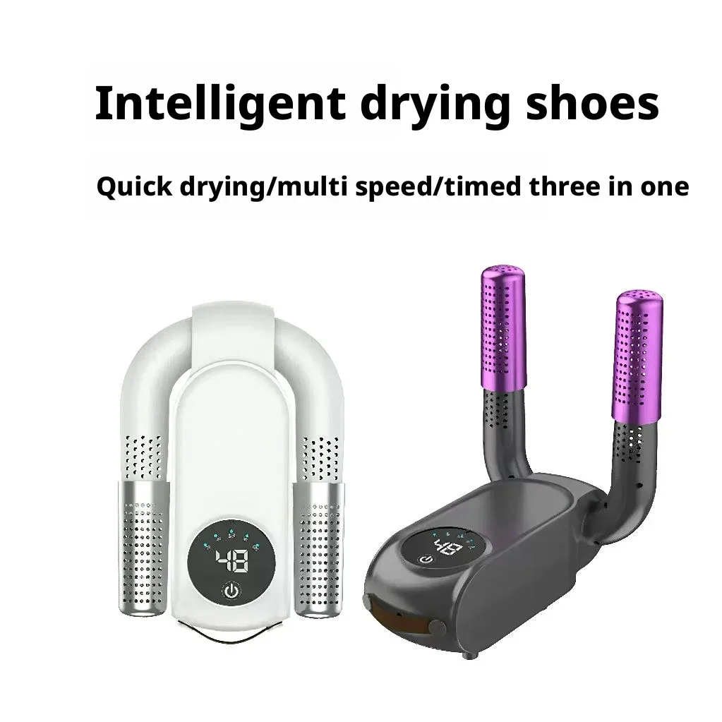 Thumbnail 3 - #23 Top 40 Shoe Dryers Worth Buying In 2026