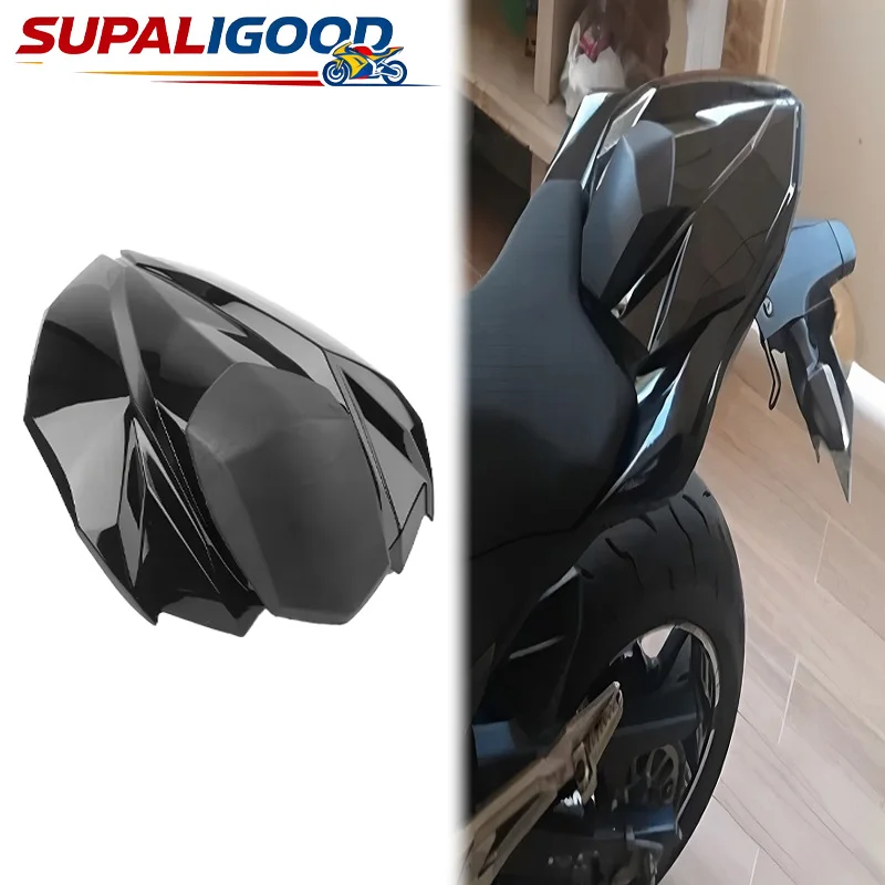 

Motorcycle Rear Passenger Head Cover Seat Fairing, for Kawasaki Ninja Z800 2013 2014 2015 2016 ninja z800
