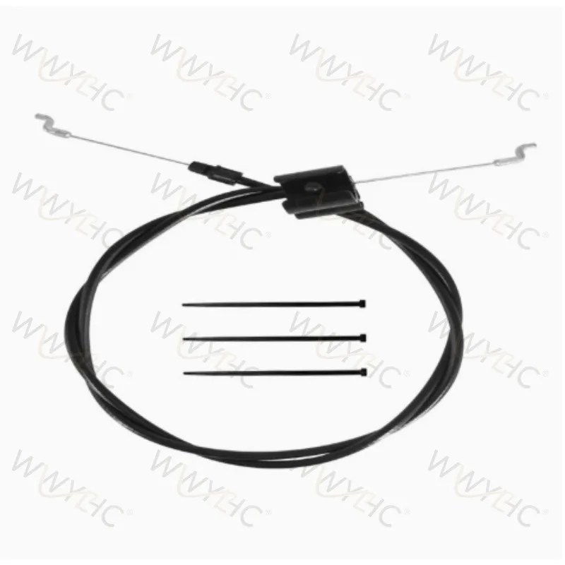 Suitable for 9179993A Throttle Cable, Cable 583547901 440385 420941