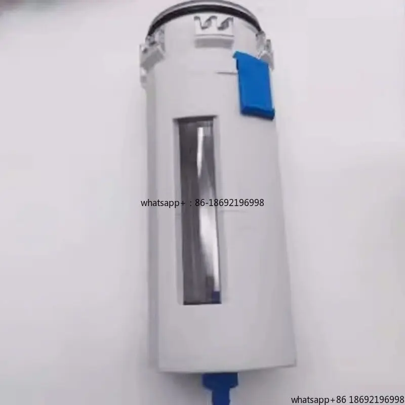 

Фильтр-стакан MS4-LF/LFM/LFR: PC 645063