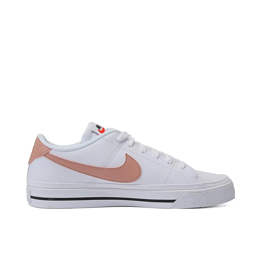 NIKE 2024 Women\'s Nike Court Legacy Next Nature Shoes/Replica Shoes DH3161-103