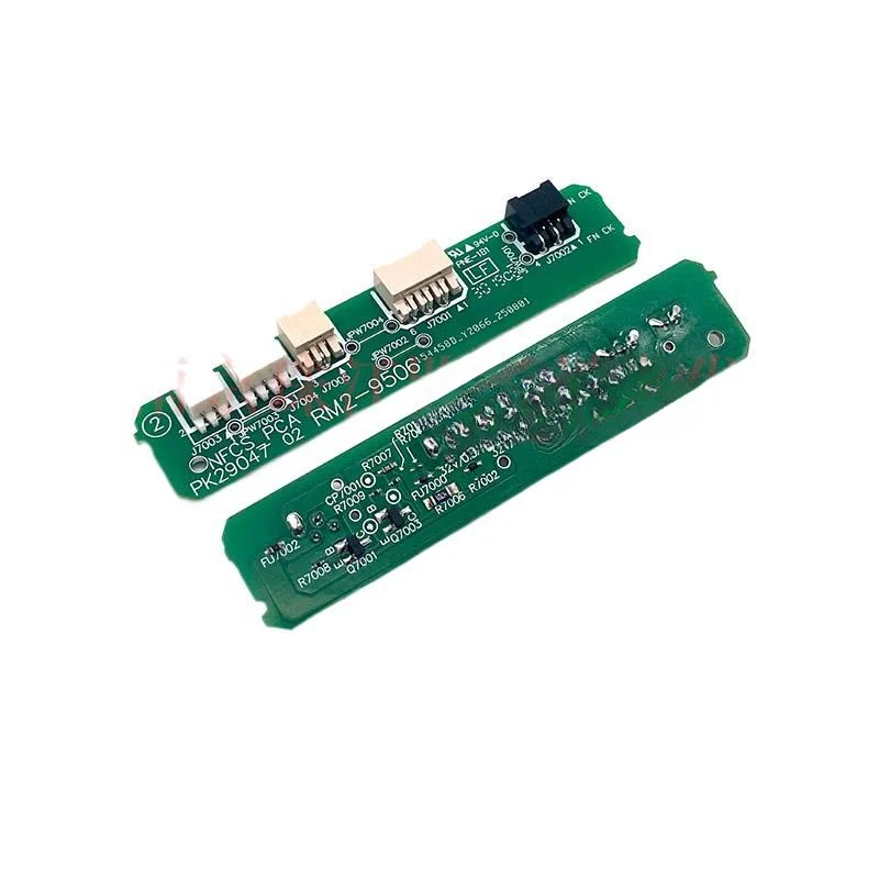 

For applicable to HP E62555, E62575, 62655, E62675 and counting chips, fixing circuit boards