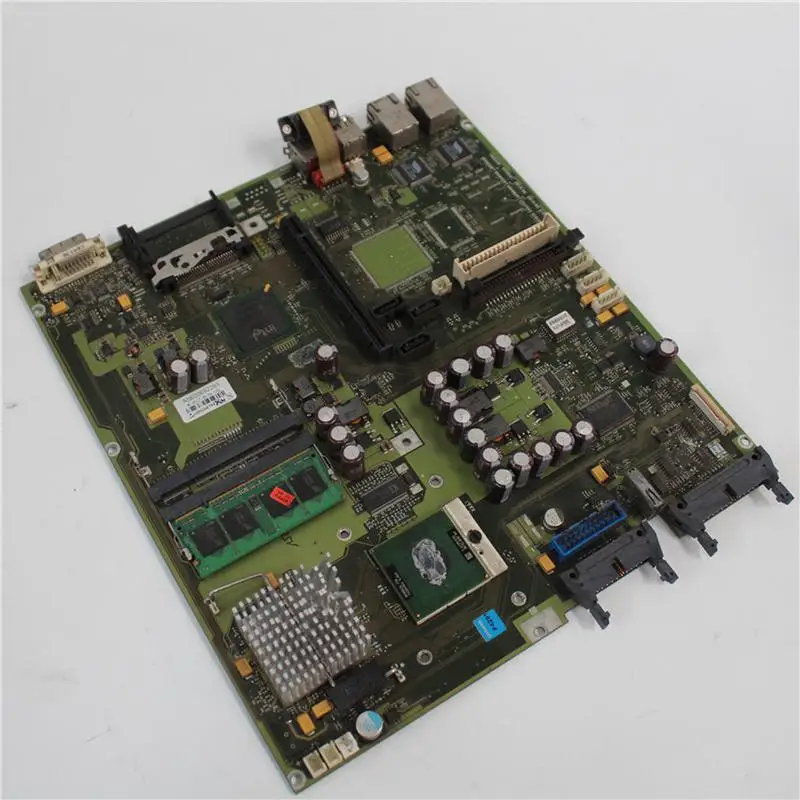 

Used In Good Condition Mainboard A5E00692293