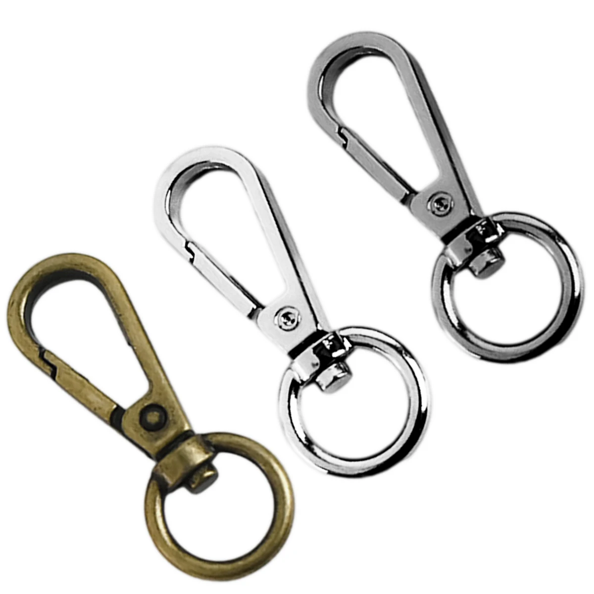 Металлическая-пряжка-для-сумок-поворотная-застежка-лобстер-триггерный-зажим-карабин-вешалка-для-сумки-брелок