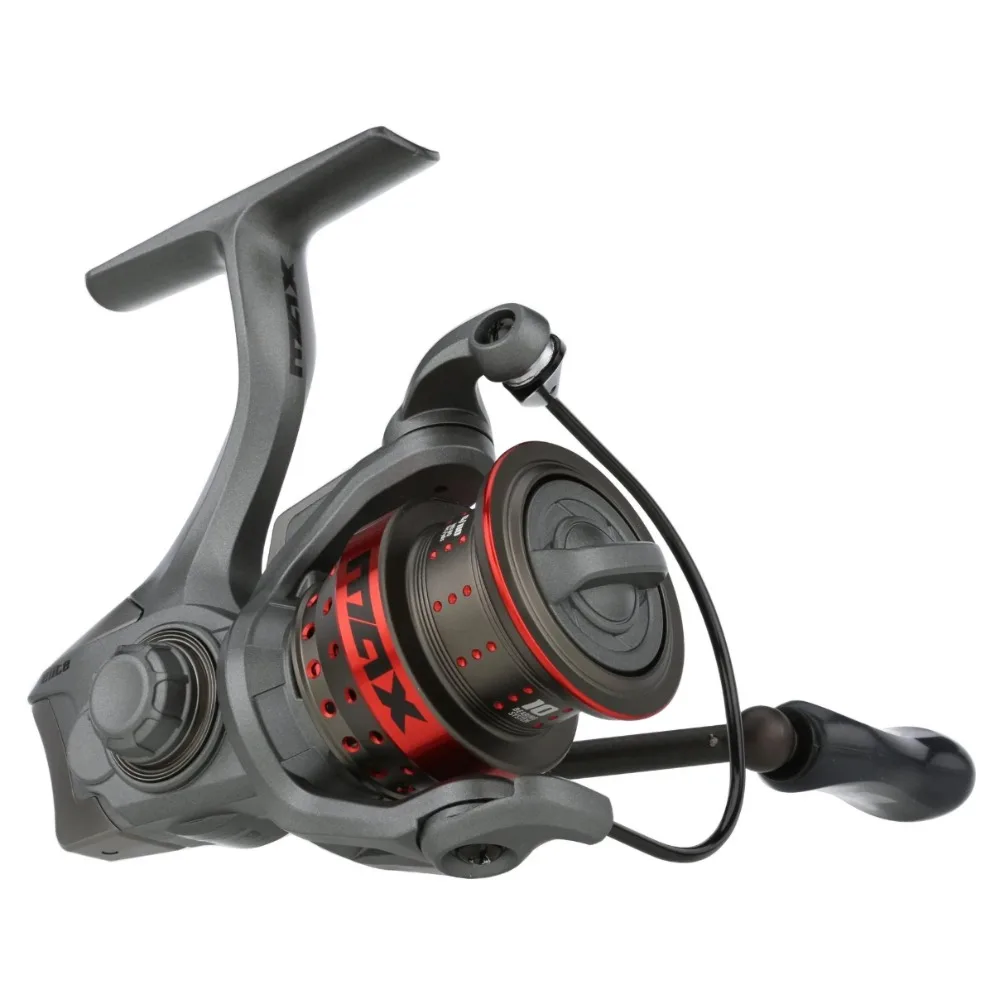 Carretilha de Pesca Abu Garcia Max Elite