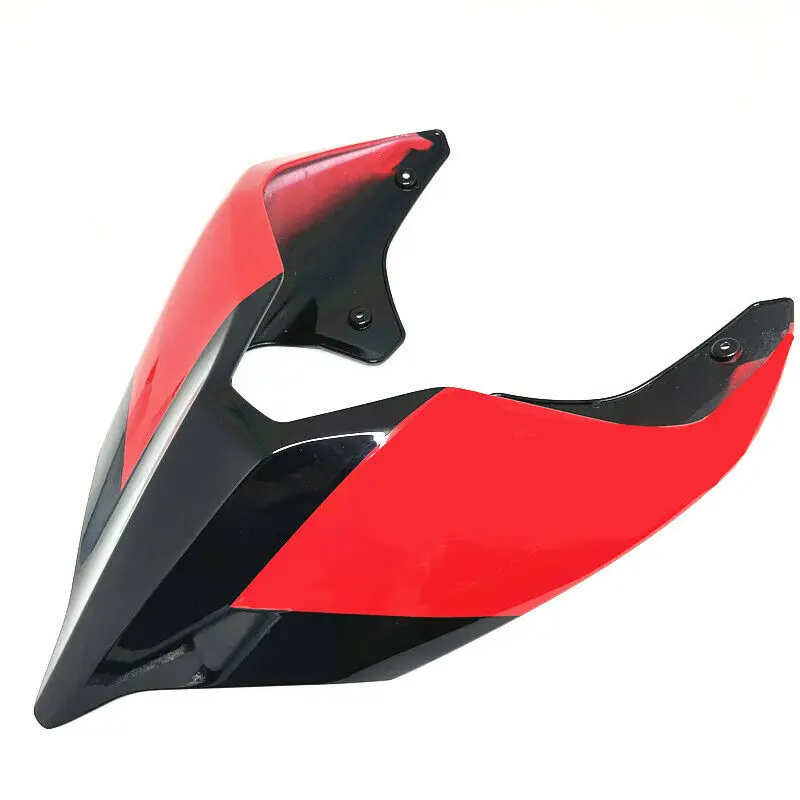 For Ducati Streetfighter V4/S ,Panigale V4/S/R , Motorcycle Rear Tail Passenger Solo Fairing