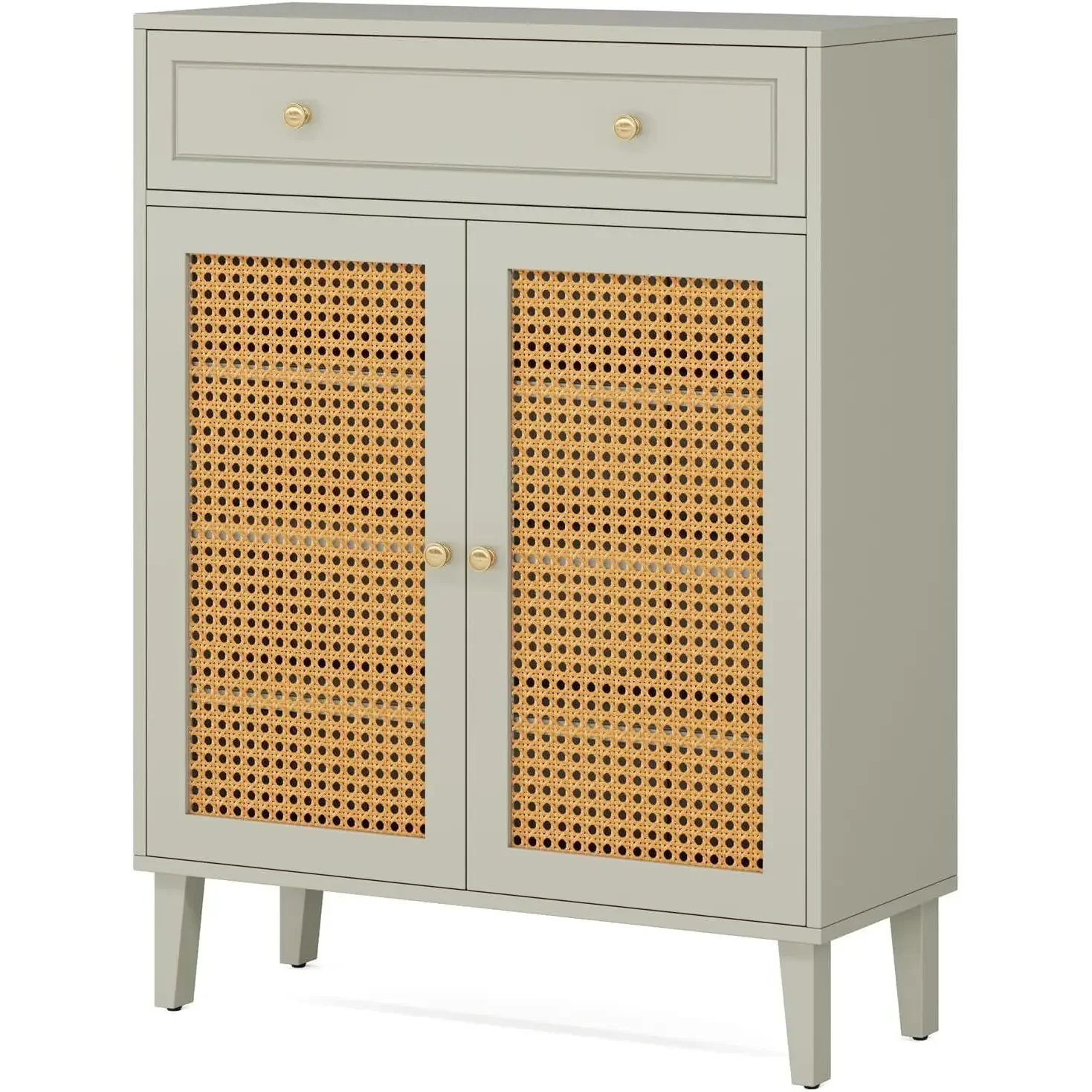 Living room elegant cupboard, sideboard buffet