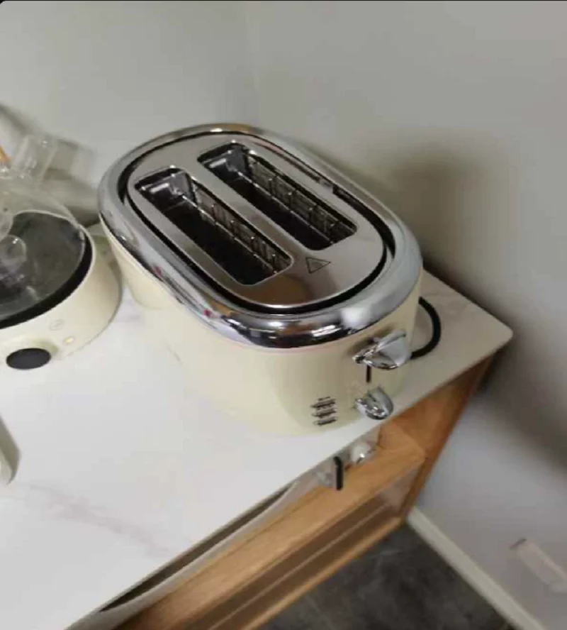 220V Yamamoto Bread…