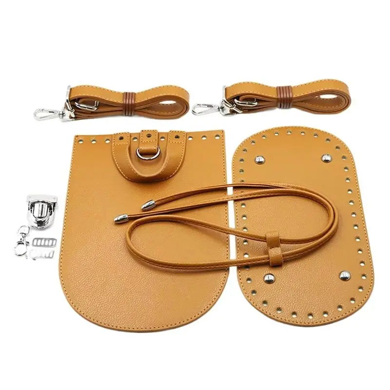 

AF89-Tote Bag Аксессуары Многофункциональные женские аксессуары для сумок Набор для изготовления сумок-мессенджеров Сумка-слинг Сумки-тоут Товары для изготовления