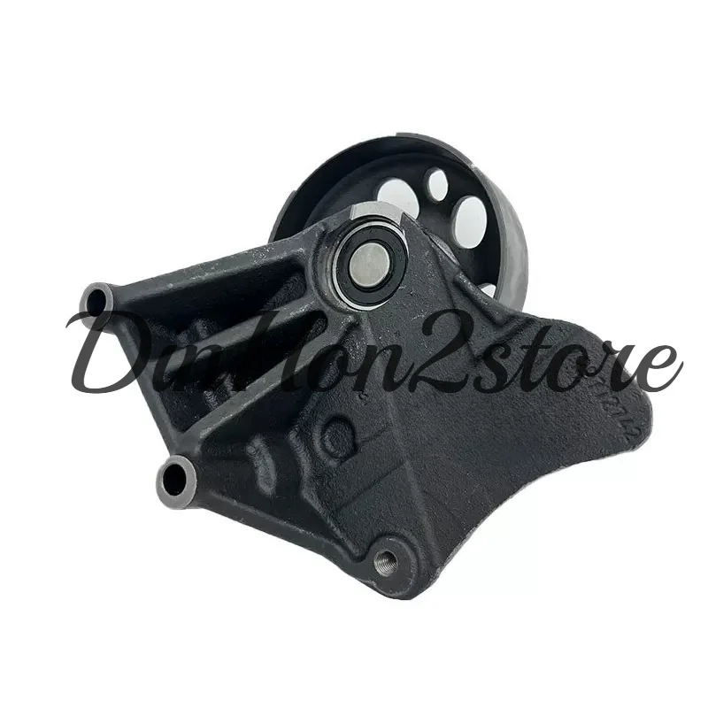 suitable for JEEP Jeep JK2.8T engine pulley bracket transition wheel auto parts diesel version