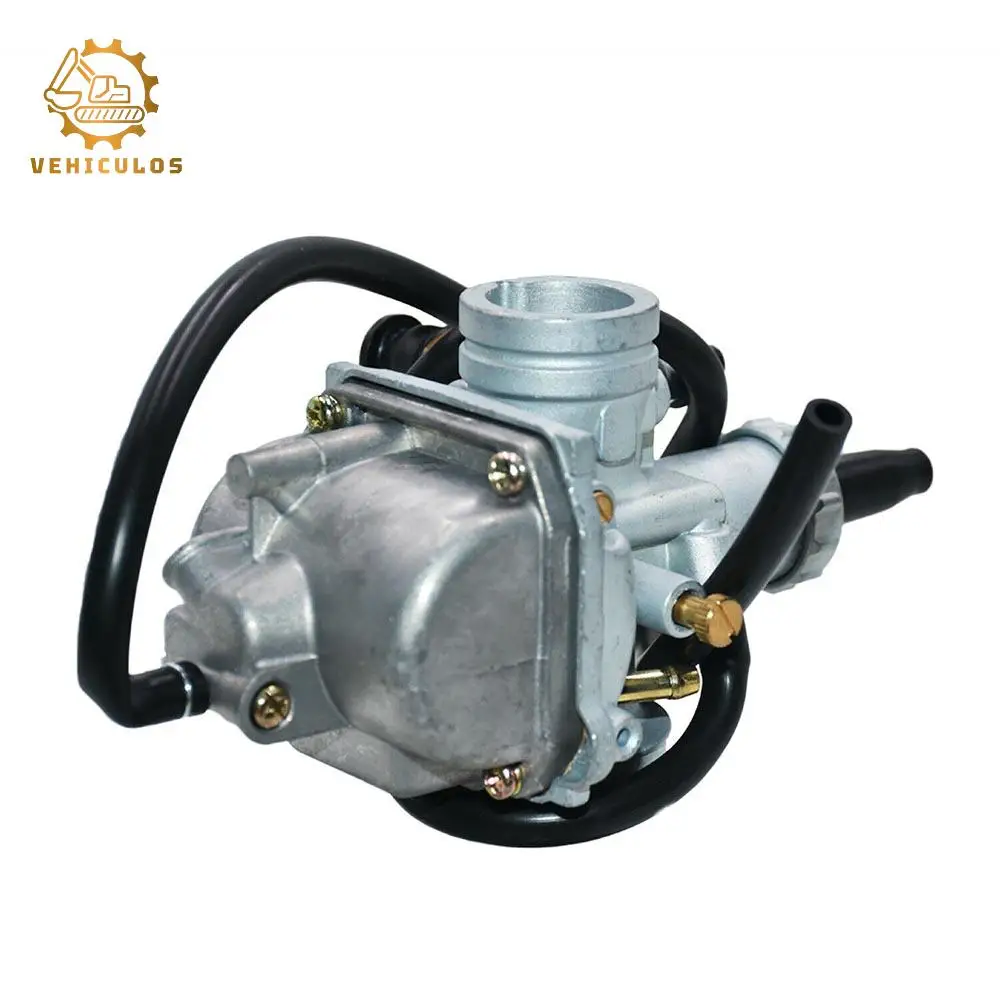 

Карбюратор в сборе 13200-02C03 13200-03400 для Suzuki QUADRUNNER LT160 LT160E LT F160 1989 2001 2002 2003