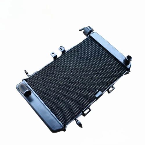 

Аксессуары для мотоциклов 450SR Вентилятор радиатора Комбинированный охладитель CF400-6 Вентилятор резервуара для воды