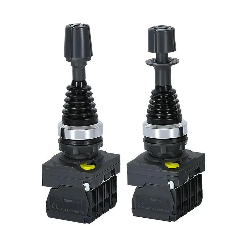 

Крестовой джойстик HKB-XD24CR/XD24CRT, модуль сенсорной точки с четырехсторонним сбросом, защита от безымянного аппарата