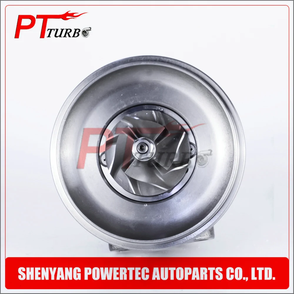 Turbo For Car Core 129493-18000 NZ852836 129403-18050 Internal Replacement Parts for Yanmar Marine 4TN78TL 3TN82TE 3TN84TL-R2B