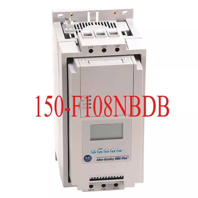 

150-F108NBDB Контроллер Soft Boot 150-F108NBDB НОВЫЙ НОВЫЙ В КОРОБКЕ
