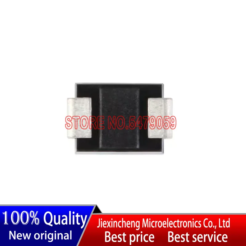 MBRS140T3G marking:B14 SMB MBRS140 DO-214AA Rectifier Diode, Schottky New original