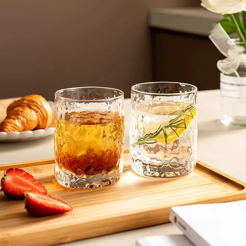 conjunto-de-6-copos-de-cha-de-vidro-resistente-ao-calor-transparentes-para-bebidas-como-cha-leite-suco-e-cerveja-uso-dom