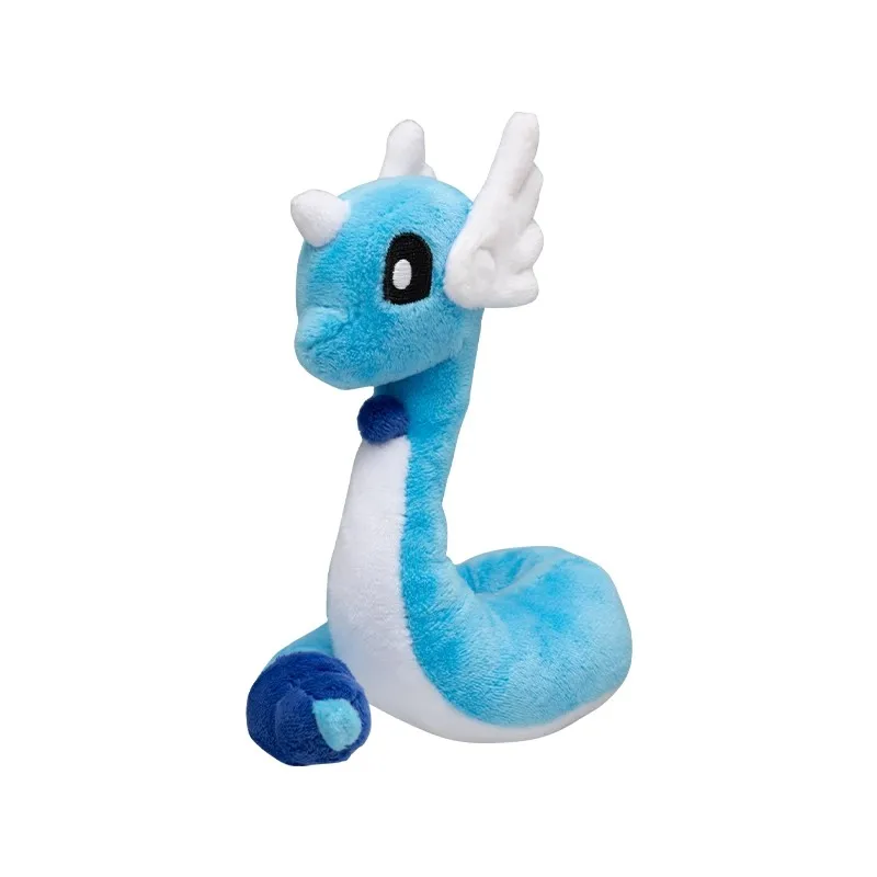 

Плюшевая игрушка Pokemon Fit Dragonair Мягкая кукла