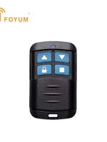 TY200/TY90S Key Programmer Machine Blank Car Remote Control Replacement for Clone Garage Gate Remote Control Car Key