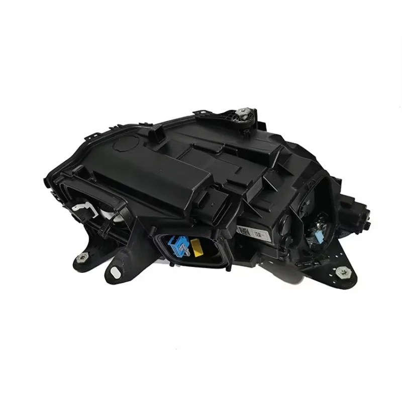 

Подходит для R172 2018-2019, ксеноновые фары в сборе, оригинальные высококачественные фары для автомобильного освещения