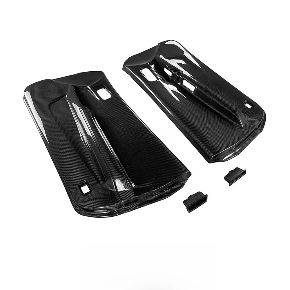 

R34 GTR Body Kit Carbon Fiber Interior Door Panels
