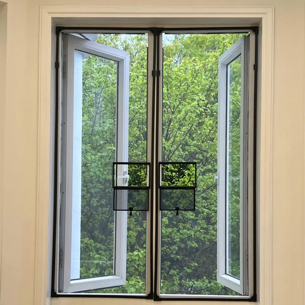 Thumbnail 2 - #54 Best Cat Safety Window Nets to Buy In 2026