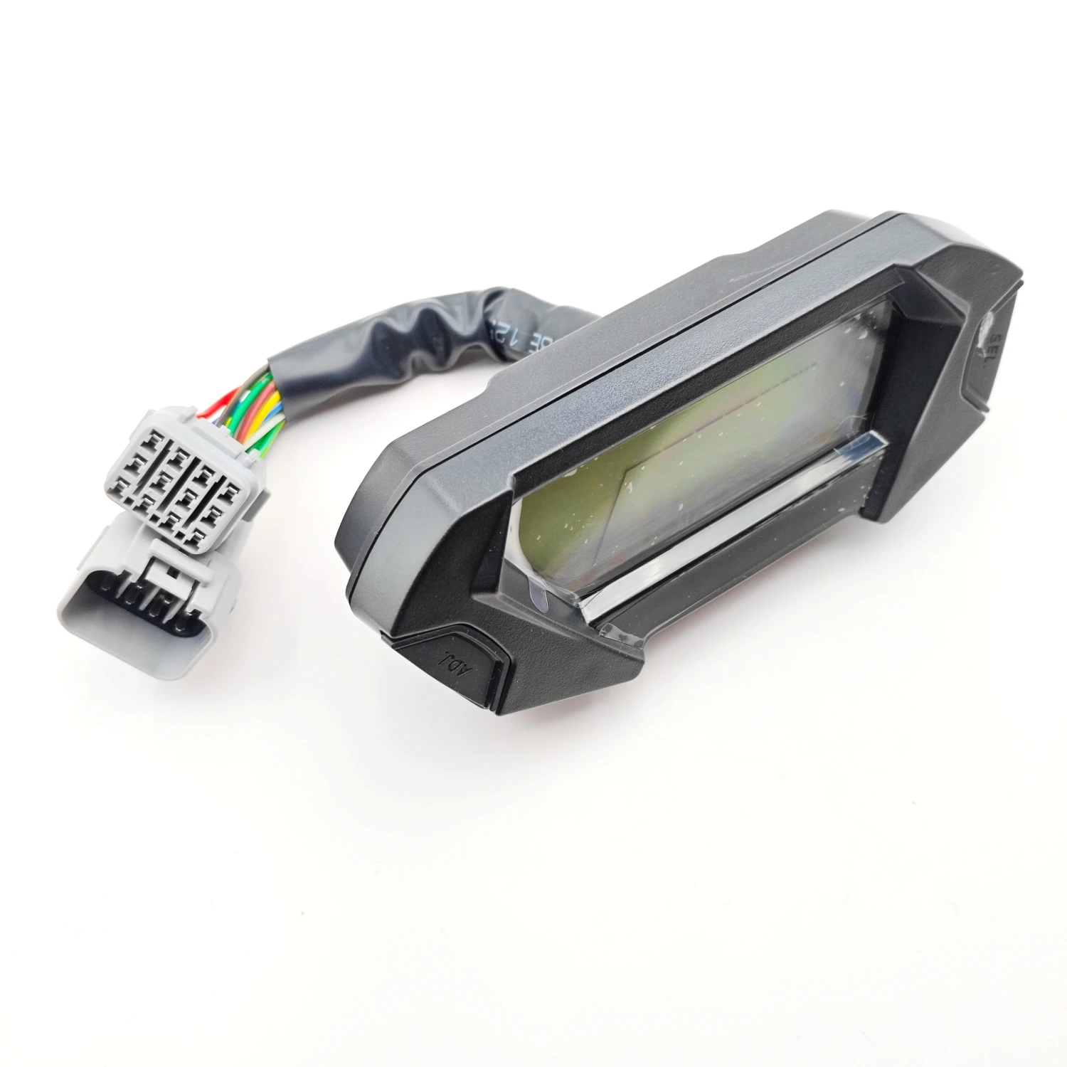 

LCD Dashboard for CFmoto CForce 400 450 191Q 2015-2020 500S 520 191R 2016-2021 9GQ0-170110 9GQ0-170110-00001 9GQ0-170110-00002