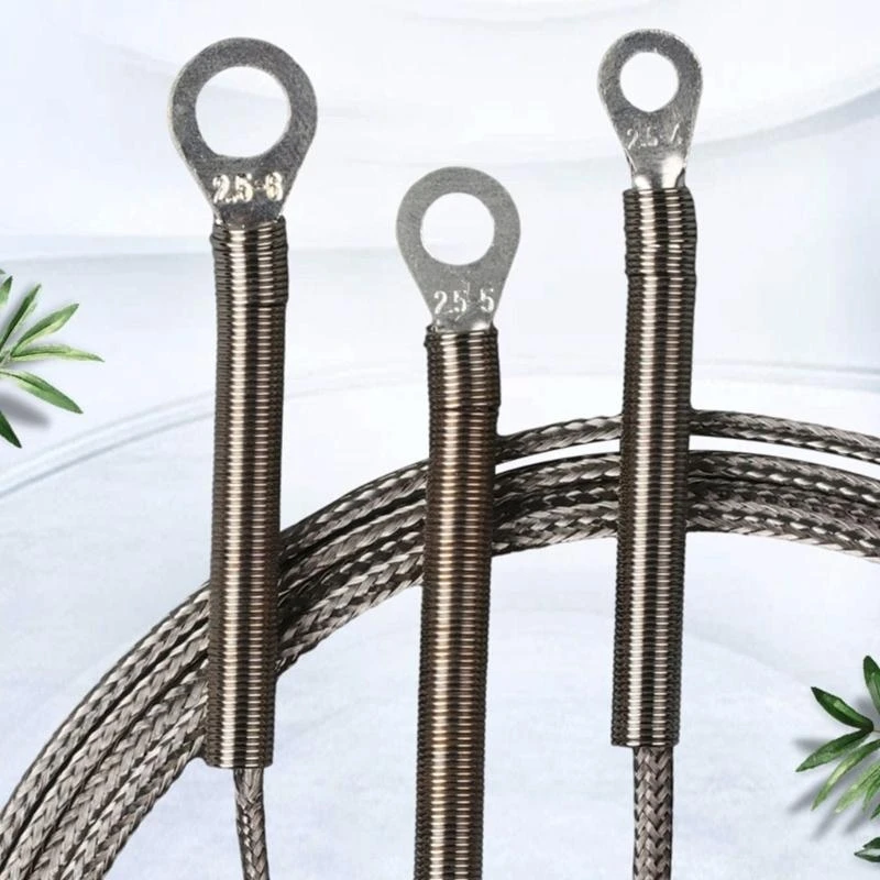 Capteurs température thermocouple 40J