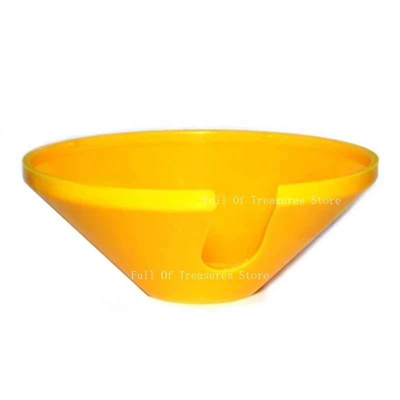 

Cone Cover / Wheel Protector for CORGHI Tire Changers