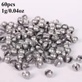 60pcs 1g