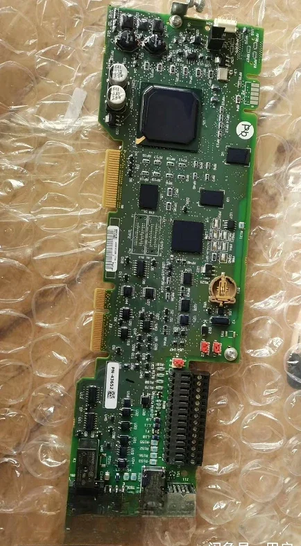 Para placa-mãe Allen-Bradley PN-43652, nova AB753