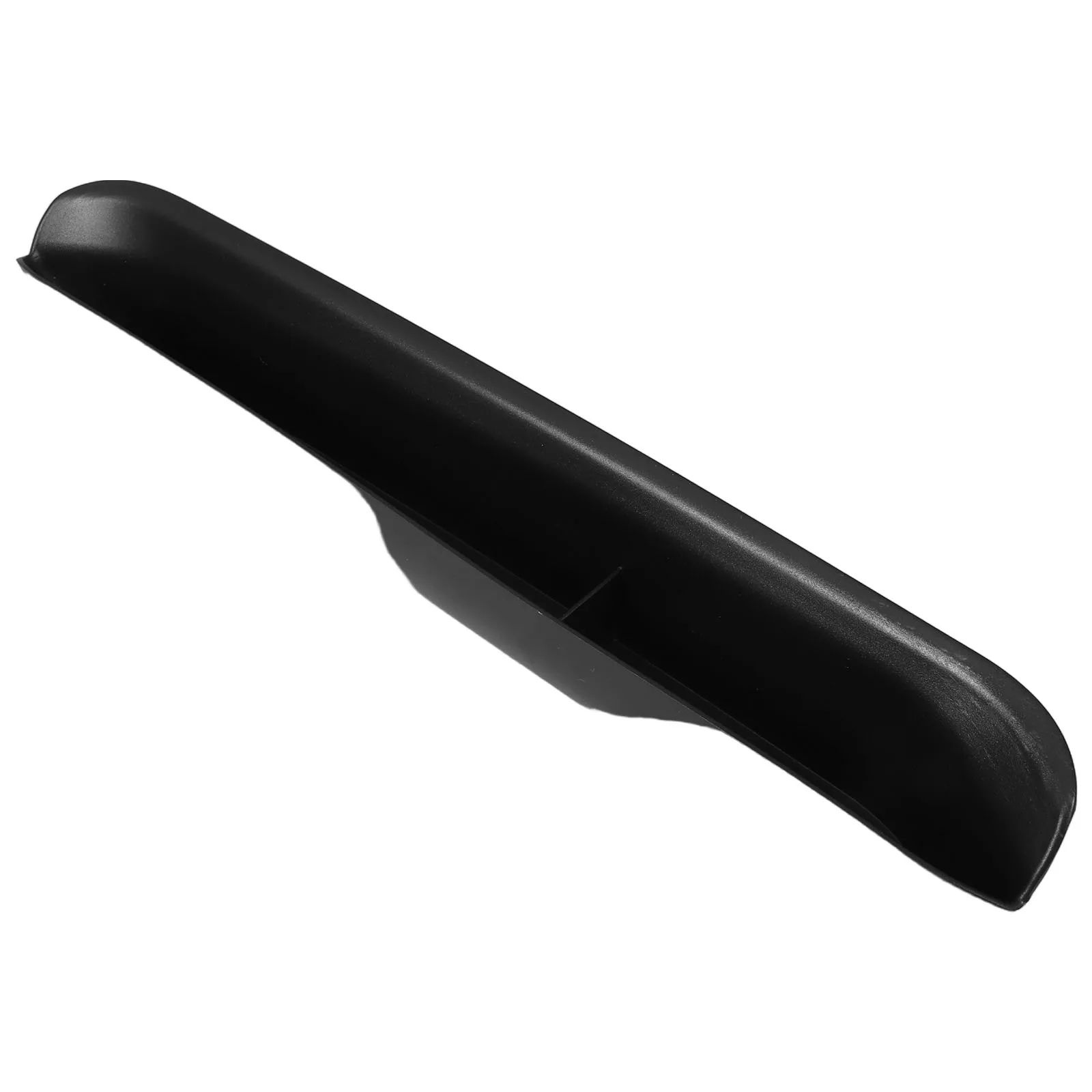 

Car Storage Box Organizer Tray Armrest Plastic Grab Handle Passenger Side Coin Phone Storage Bin Long Term Use Easy Clean