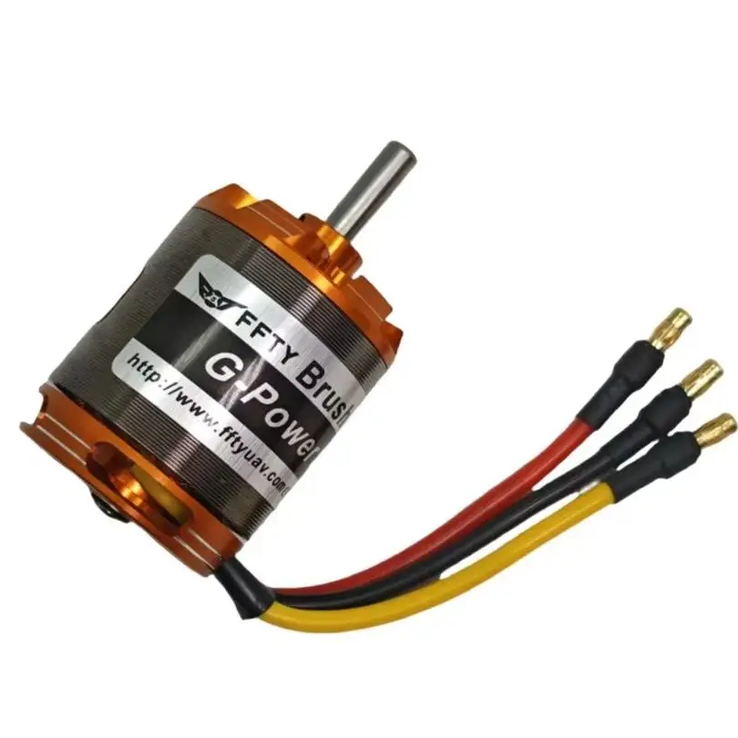 

d3548 1100kv бесщеточный двигатель d3548 900kv d3548 790kv бесщеточный 3-5S для мини-мультикоптеров RC Самолет Вертолет