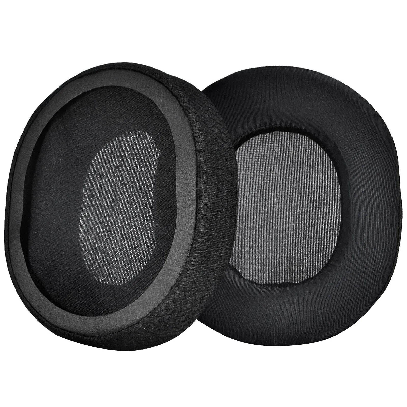 1 Pair Cooling Ear Pads For SteelSeries Arctis 1 3 5 7X 9X 9 Pro Headphone Accessories Ice Feeling Sponge Earpads Cushions Cover