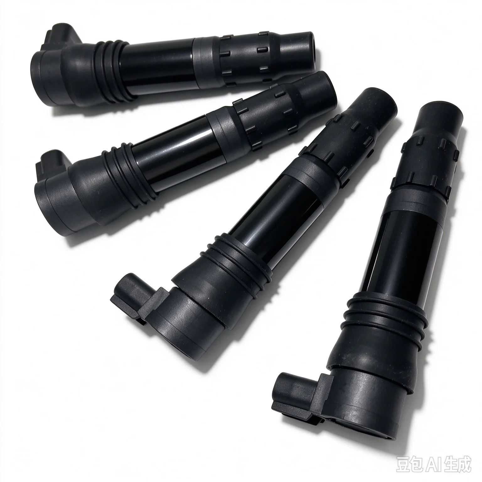 NEW-4X Ignition Coil 129700-4400 for SUZUKI GSX1300R GSXR1000 Hayabusa 1300R GSF GSX 650F Bandit 650 1250 GSXR750 1999-2015