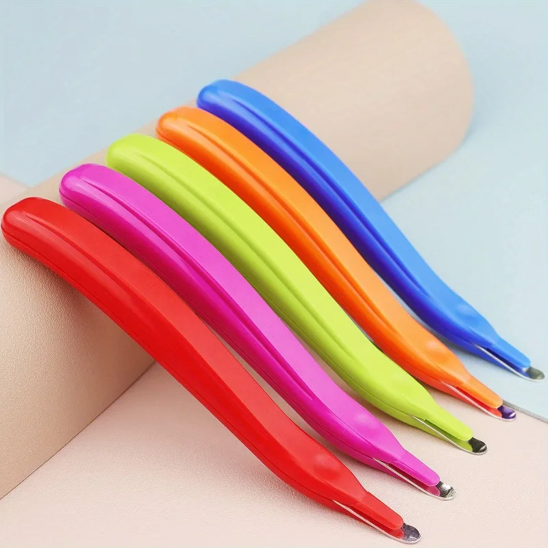 قطعتان من أداة إزالة التيلة المغناطيسية الممتازة وآمنة ومتينة للمكتب والمنزل #6