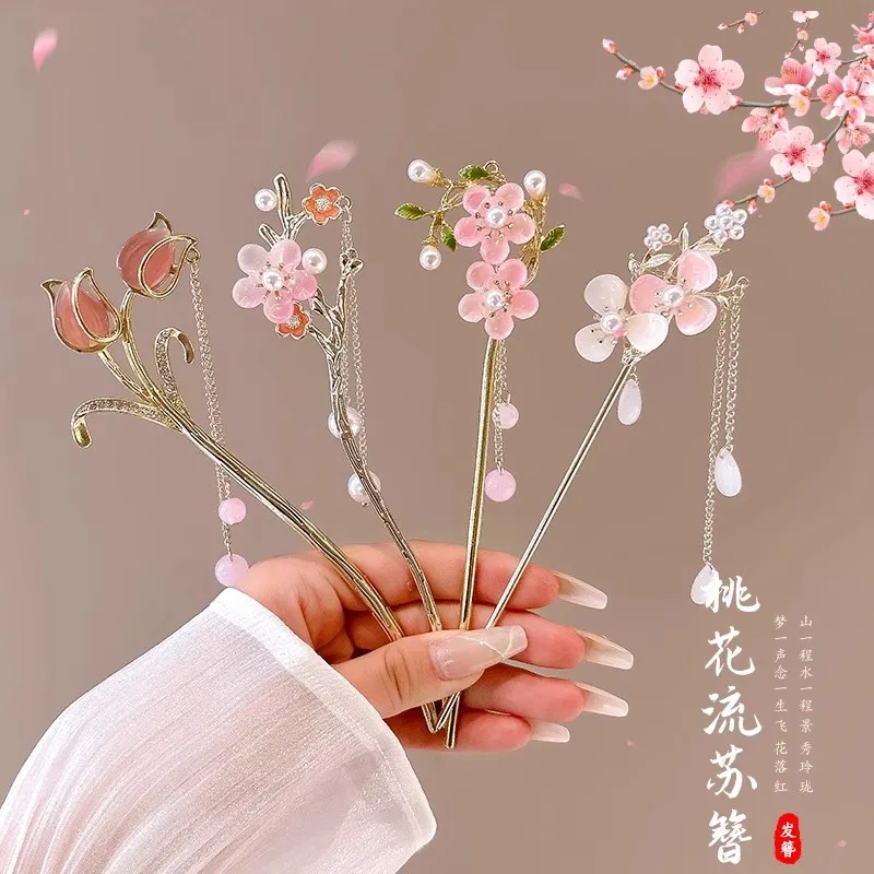 Thumbnail 3 - #26 Best Hairpins to Buy In 2026