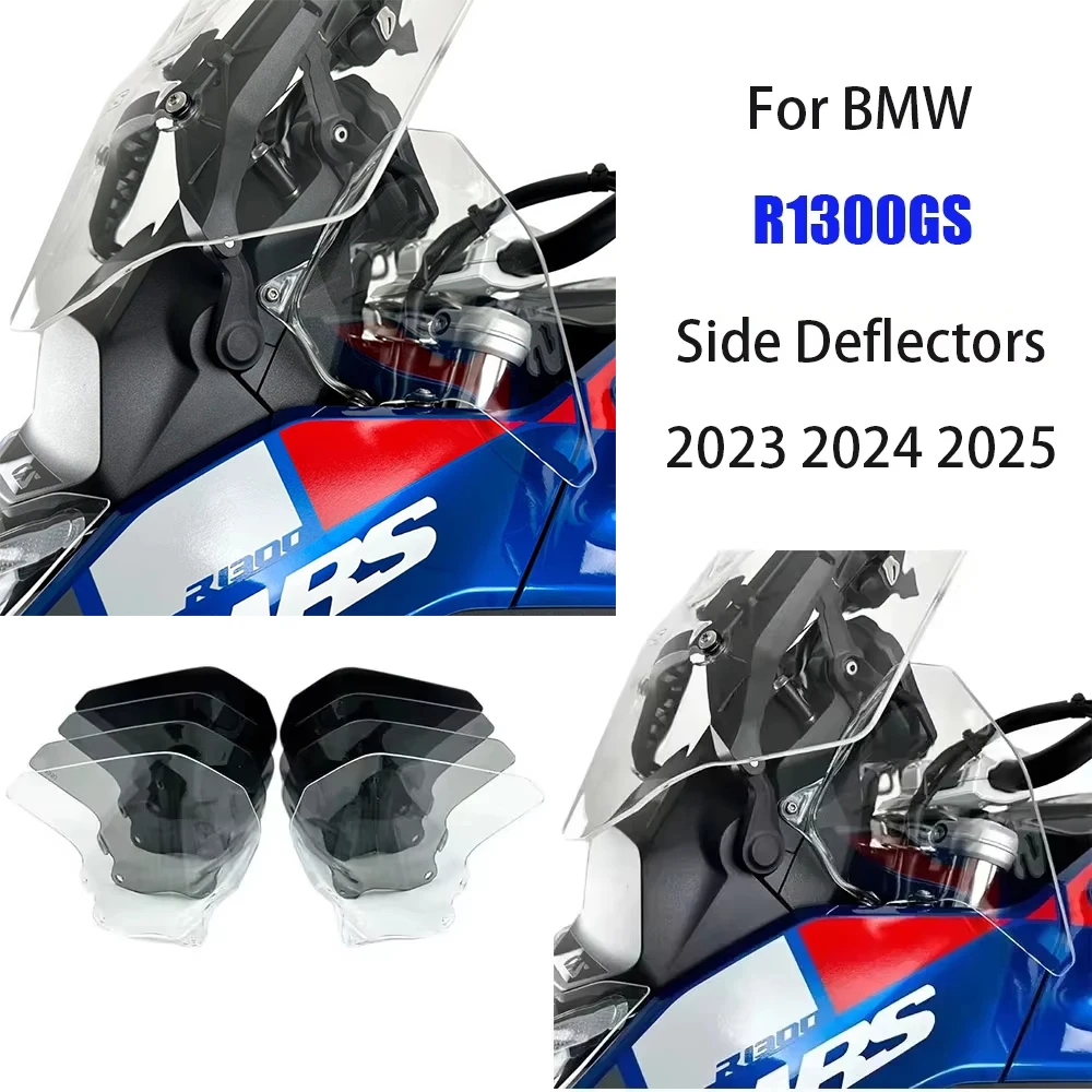 

Дефлекторы ветрового стекла (спойлеры) для мотоцикла BMW R 1300 GS R1300GS, аксессуары R1300GS