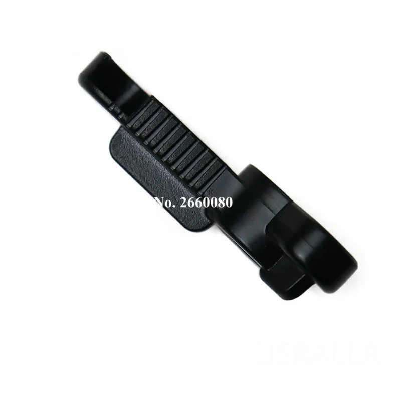 أجزاء كاسيت رافعة بلاستيكية أصلية CL5200 لأجزاء الموازين الإلكترونية لطباعة الملصقات CAS CL5200 CL3000 CL5000 #5