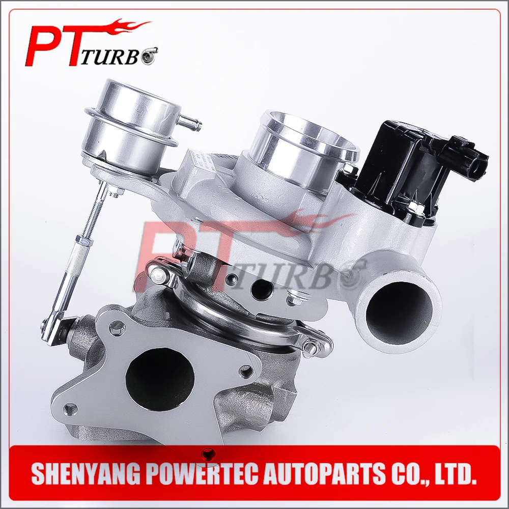 Turbo For Cars MGT17S 807859-0009 807859-5006S Internal Replacement Parts for MAXUS G10 20L4E 2.0TGI 165KW Engine Parts