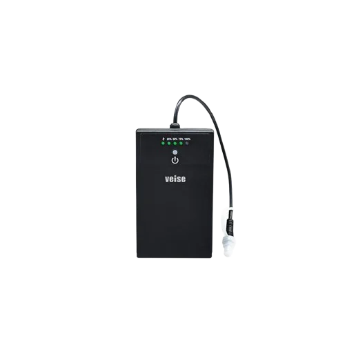 نظام كاميرا الرافعة الشوكية اللاسلكية مع حزمة بطارية قابلة لإعادة الشحن لكاميرا الشوكة بالليزر لشاحنة الوصول إلى الرافعة الشوكية #5