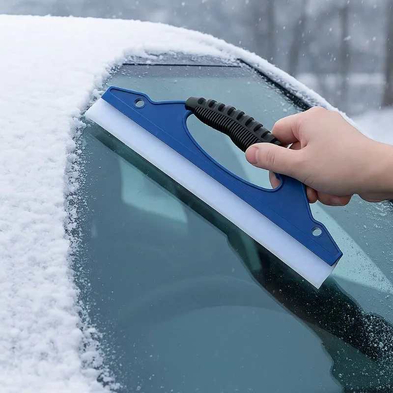 

Силикагель стеклоочиститель силиконовый скребок очиститель стекла сушильный инструмент для душа автомойка