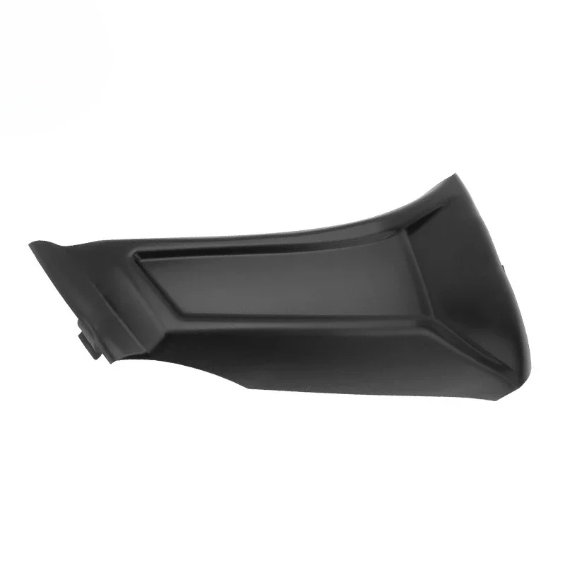 

Applicable Motorcycle Accessories CMX300/500 Modified Matte Black Engine Hood Left and Right Side Panels