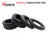 10 Inch Scooter Tyres 70/65-6.5 Tyre for Xiaomi Ninebot 9 Segway Ninebot Mini S Pro Self Balancing Scooter