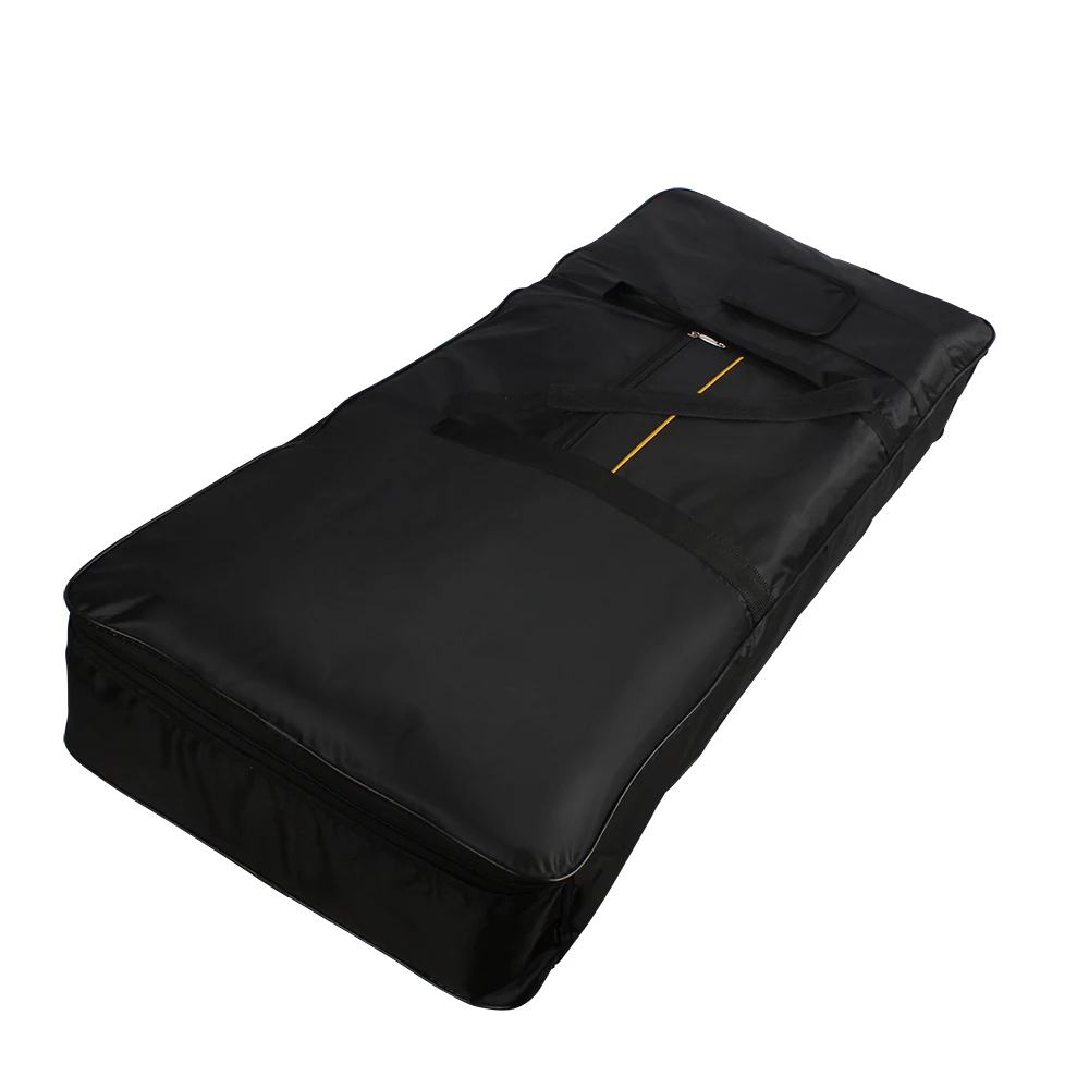 IRIN 61/76 Key Electronic Piano Bag Waterproof Case Oxford Carrying Bag Storage Holder Case Keyboard Instrument Accessories