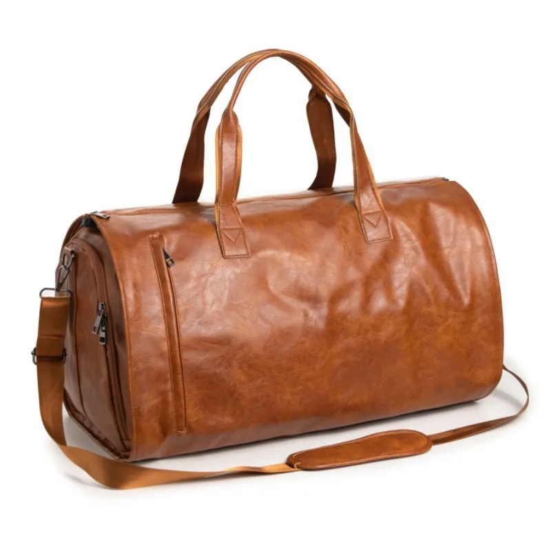 

Convertible Travel Garment Bag Carry on Garment Duffel Bag for Men Women Suitcase Suit Business Travel Duffel Overnight Bag