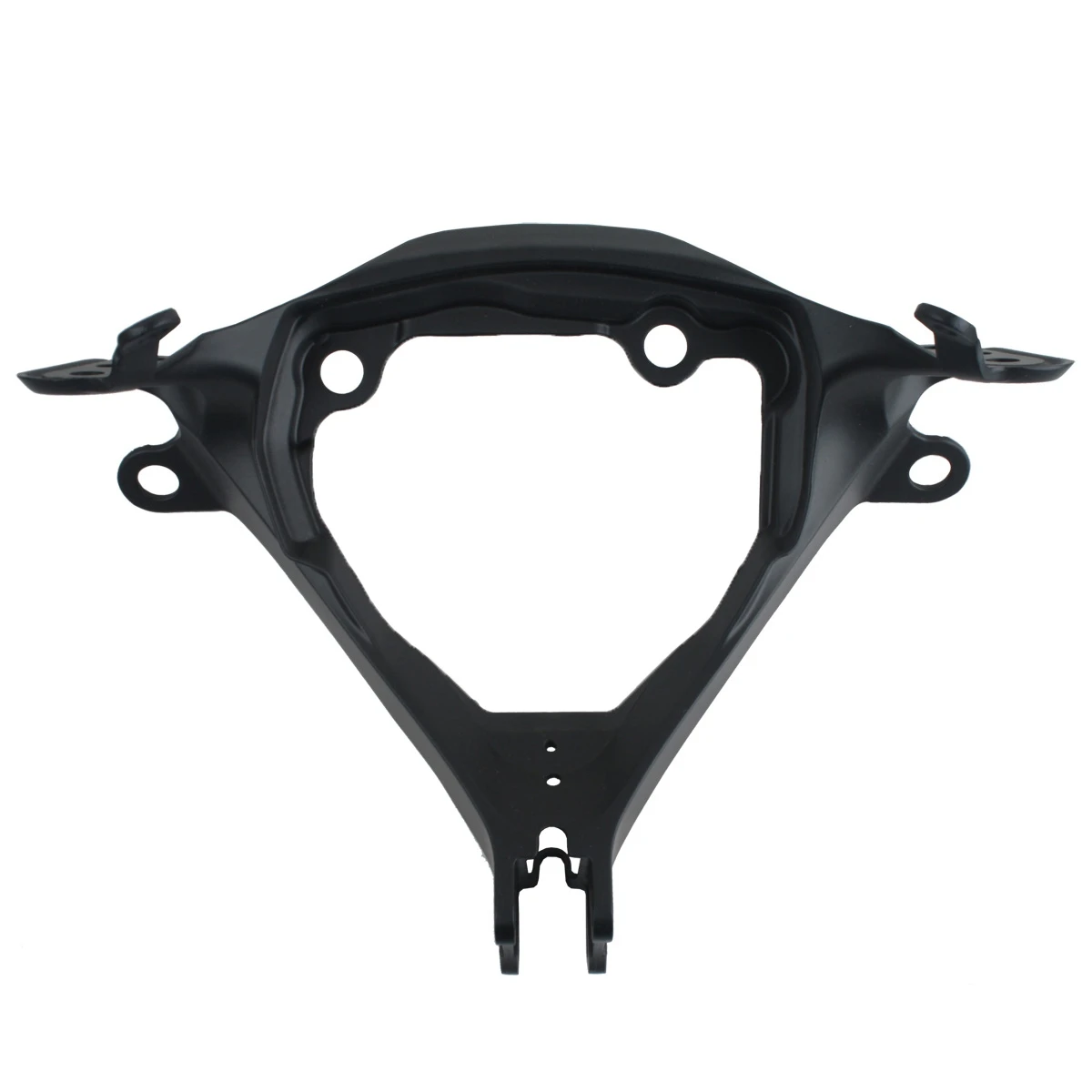 

Upper Front Headlight Fairing Stay Bracket Fit For Suzuki GSXR600 GSX-R 750 2011-2024