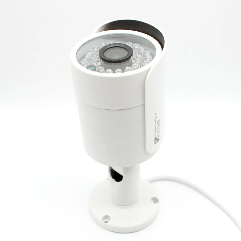 Imagem -04 - Luz das Estrelas ai Cctv Poe ip Câmera de Rede Segurança ao ar Livre à Prova de Intempéries Metal Bala Xmeye hd 2mp Imx307