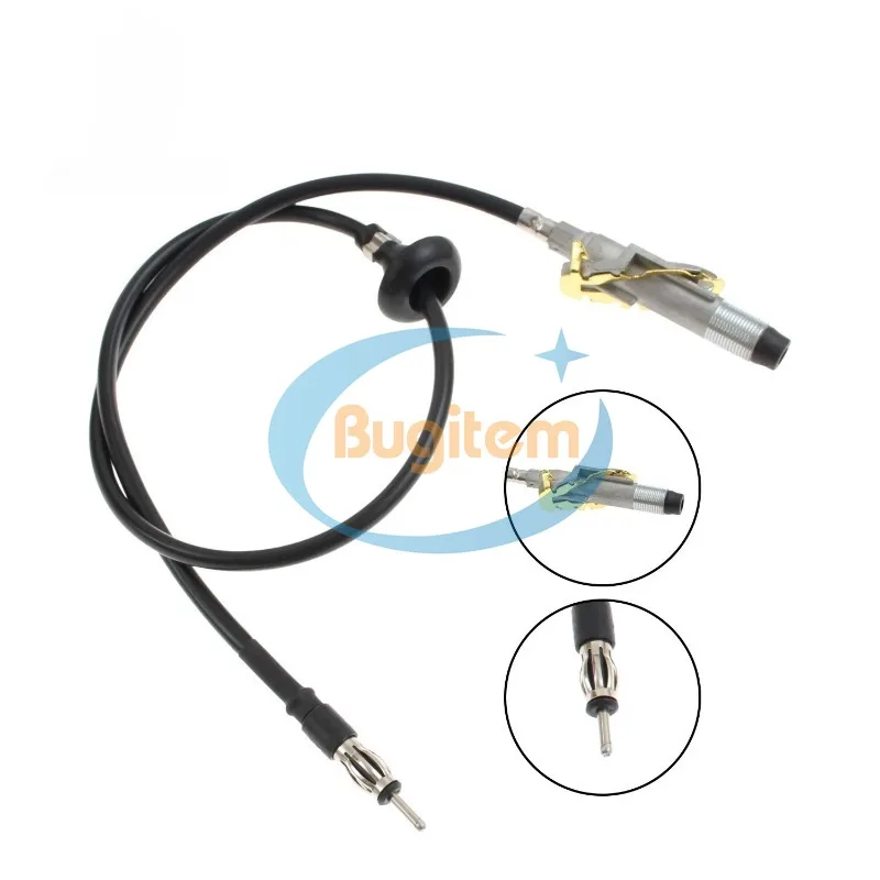 

56043089AD 56043089AF Новая антенна радиоприемника в сборе для Dodge Ram 1500 2500 3500 4500 5500 2002-2010